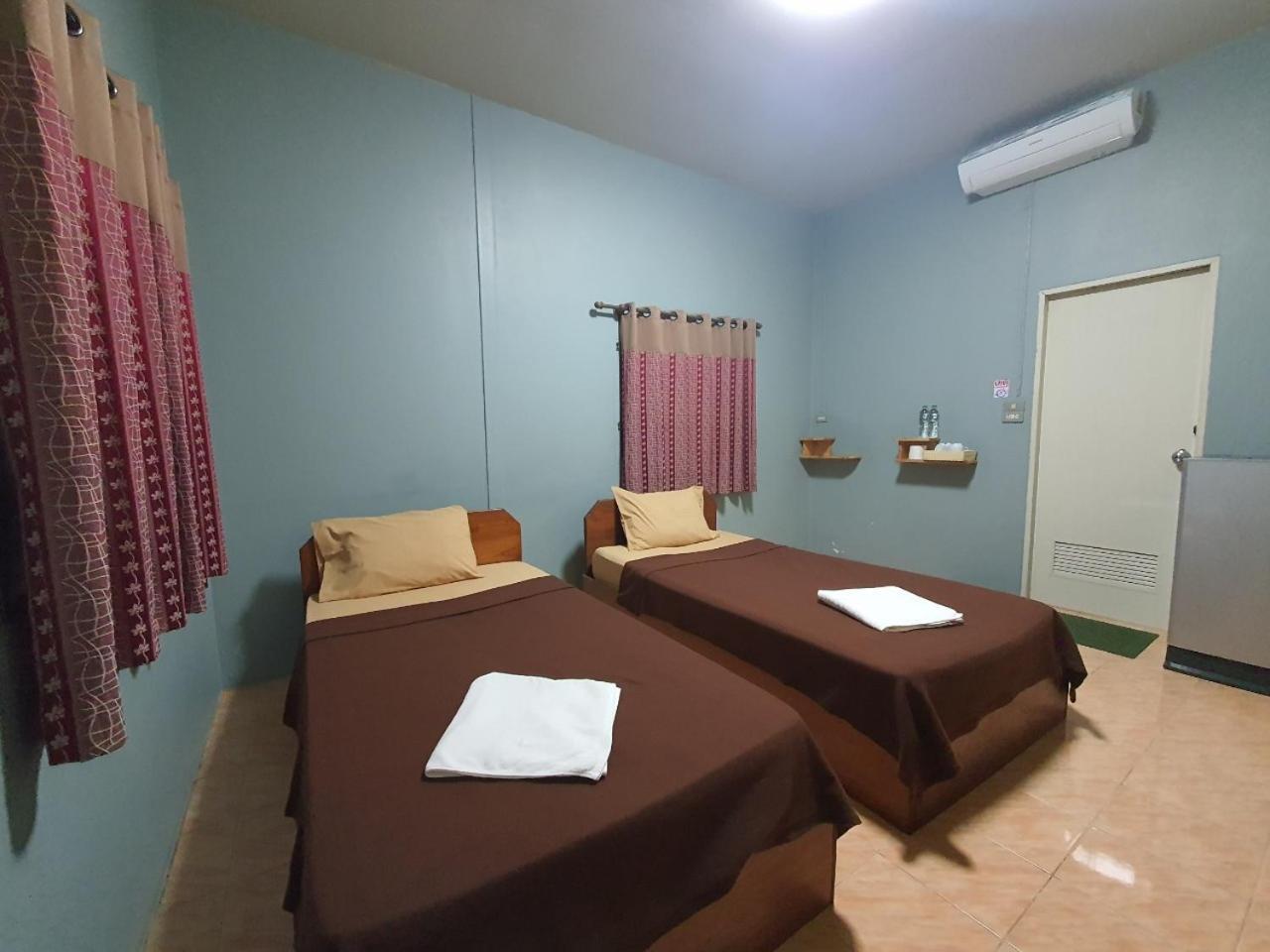 Pai Seview ปายซีวิว Hotel Room photo