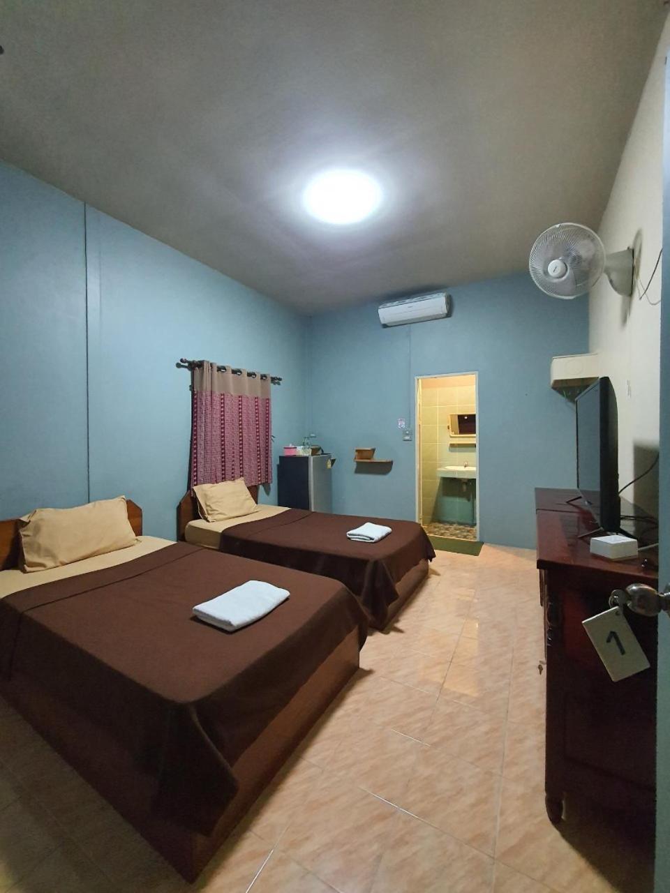 Pai Seview ปายซีวิว Hotel Room photo