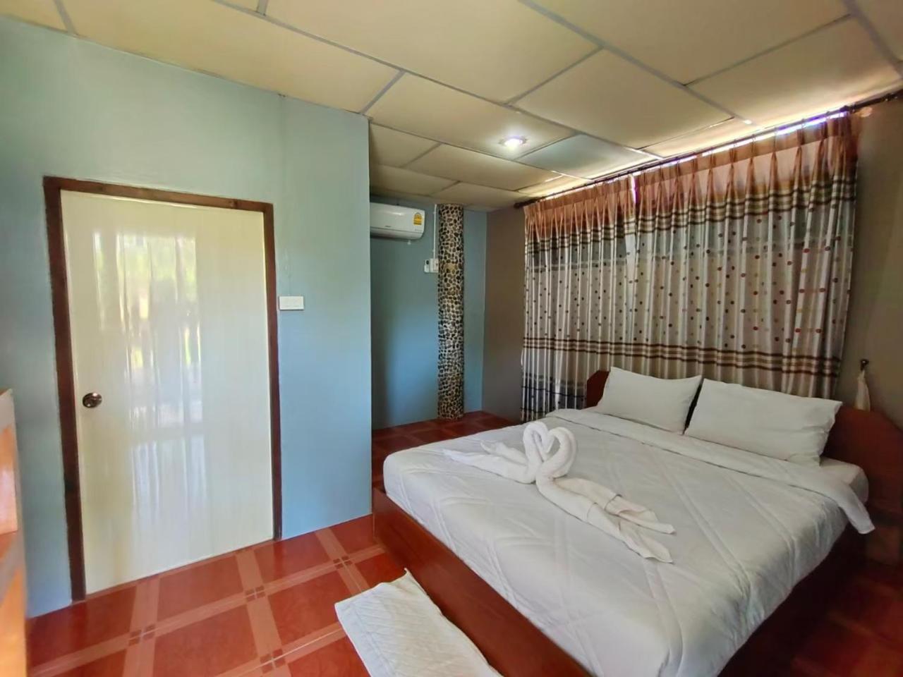 Pai Seview ปายซีวิว Hotel Room photo