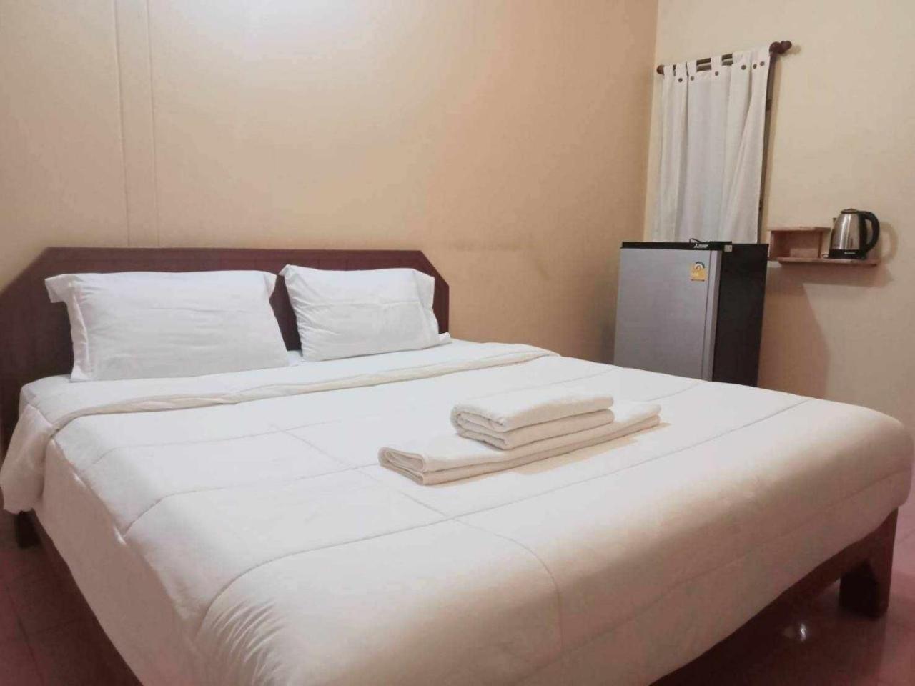 Pai Seview ปายซีวิว Hotel Room photo